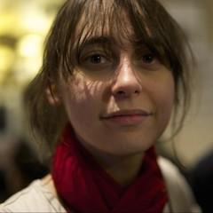 Claudia Doppioslash
