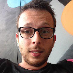 Loic Vigneron