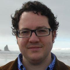 Jeff Weiss
