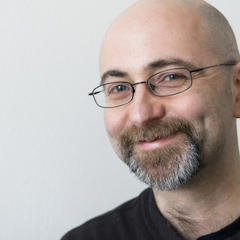 Paul Wilson
