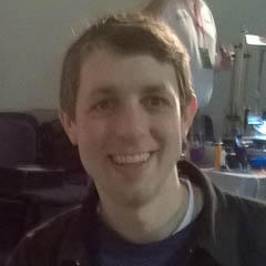 Frank Hunleth