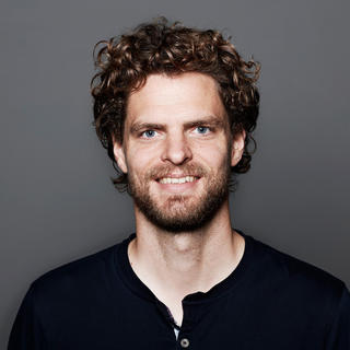 Arjan Scherpenisse
