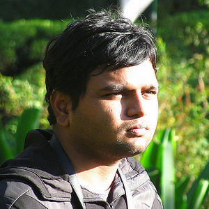 Anil Wadghule