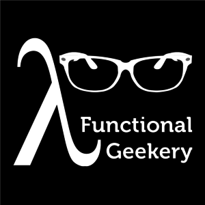 Functional Geekery