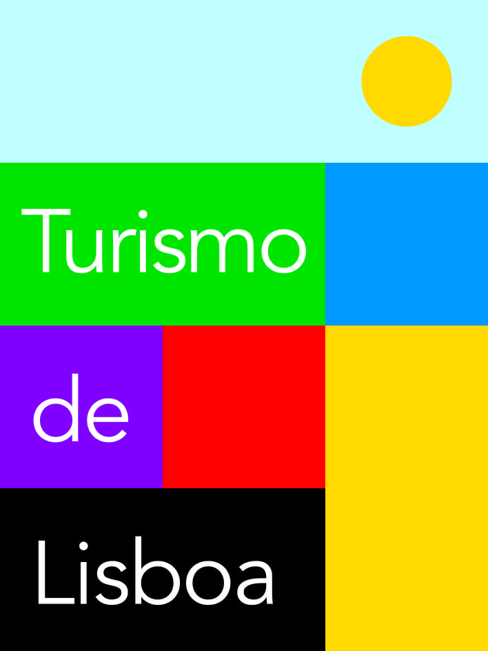 Turismo de Lisboa