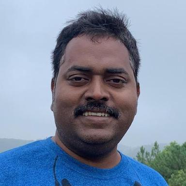 Shankar Dhanasekaran