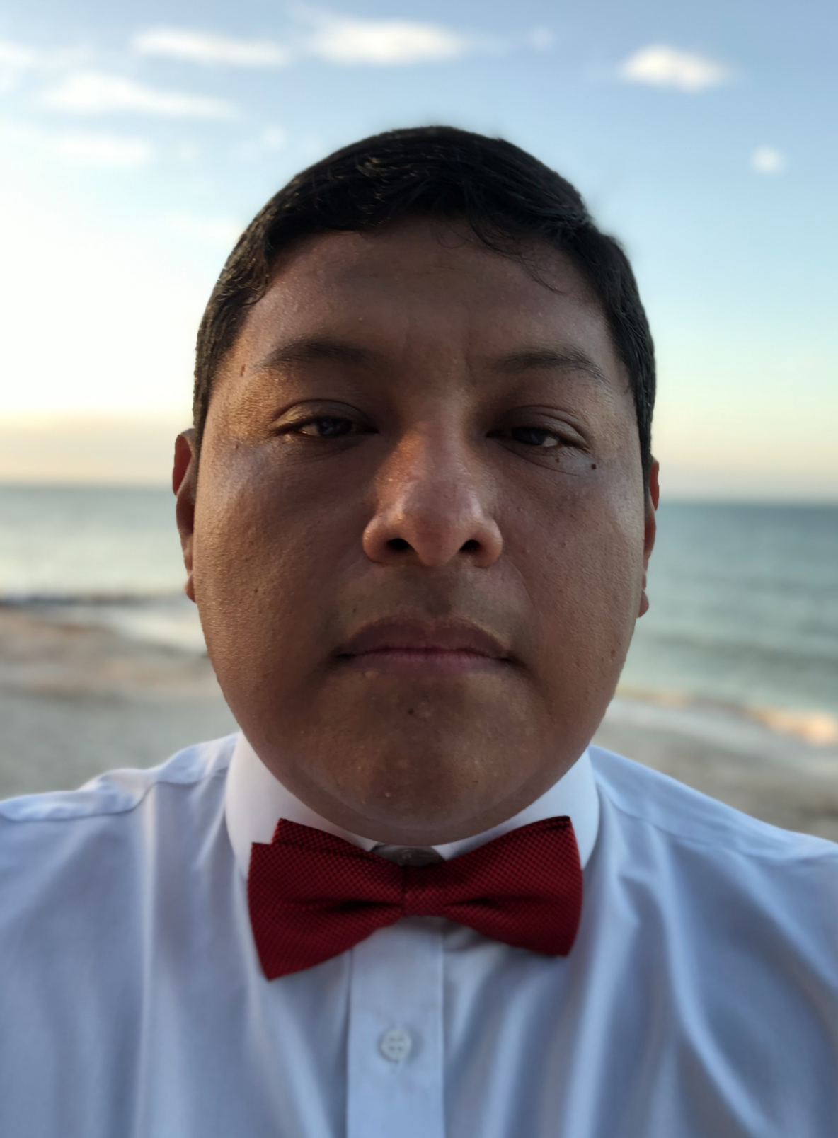 Misael Perez Chamorro