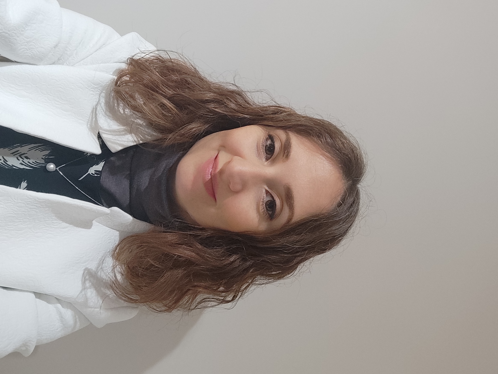 Tetiana Dushenkivska